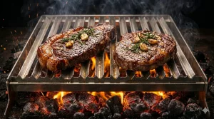 Rumpsteak Bife de chorizo