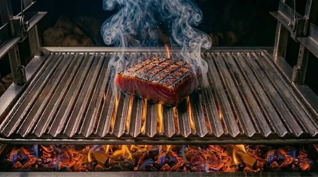 Saku Block Thunfisch