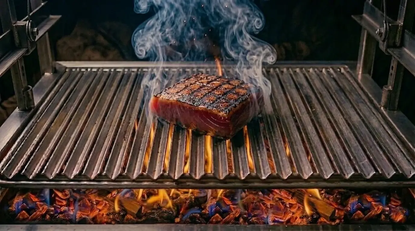 Saku Block Thunfisch