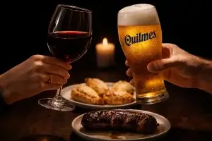 argentinischer abend